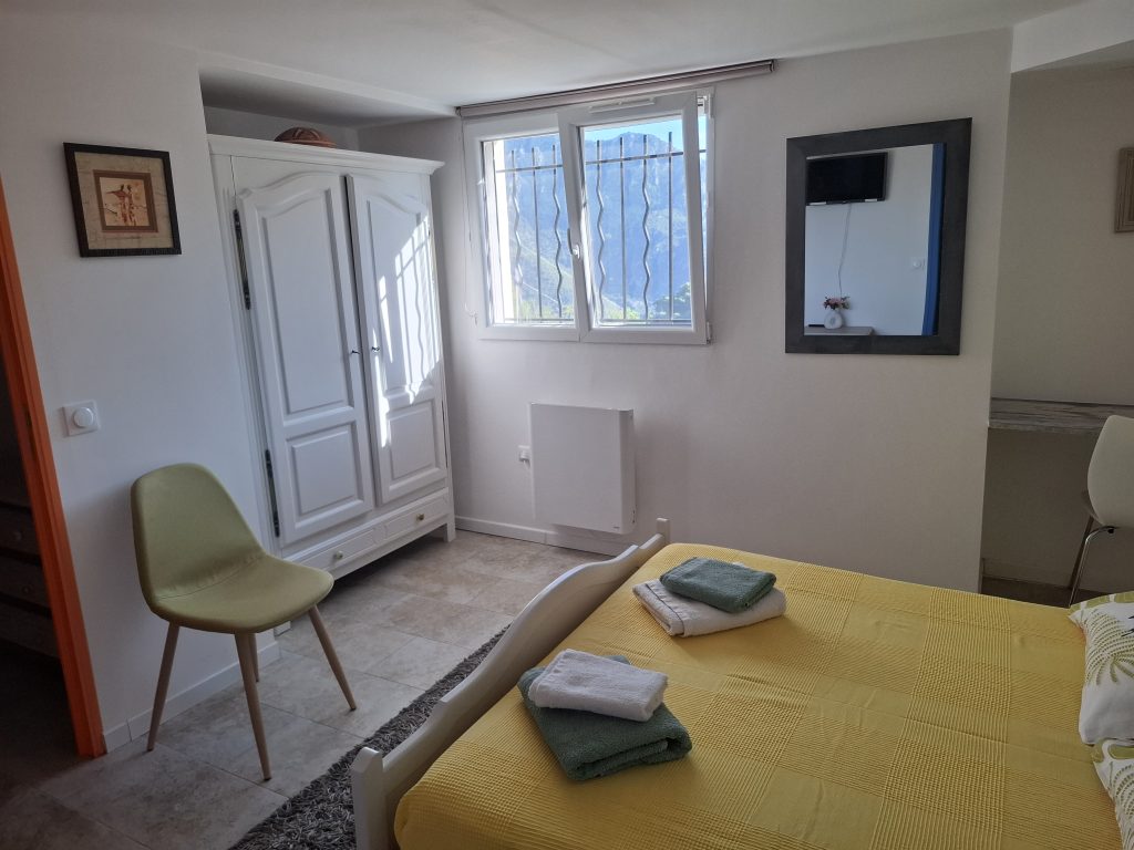 chambres hôtes Levens Nice
